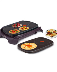 Tefal Сrep'party Dual (PY6001)