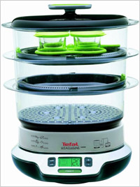 Tefal VitaCuisine Compact VS4003