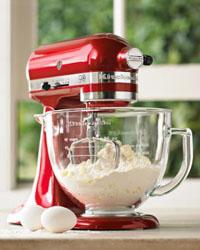 Миксер Artisan  KitchenAid