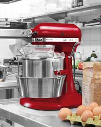 Миксер KitchenAid  Heavy Duty