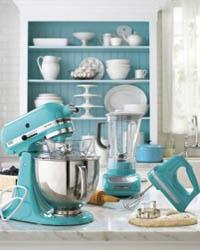 Миксер KitchenAid Artisan