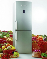 Hotpoint-Ariston Active Oxygen