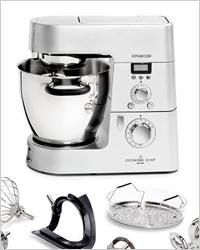 Kenwood Cooking Chef KM080