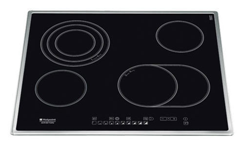 варочная поверхность Hotpoint-Ariston KRO 642 TO X