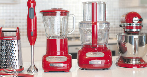 Техника KitchenAid