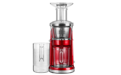 Соковыжималка KitchenAid ARTISAN 5KVJ0111