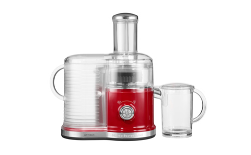 Соковыжималка KitchenAid Artisan 5KVJ0333